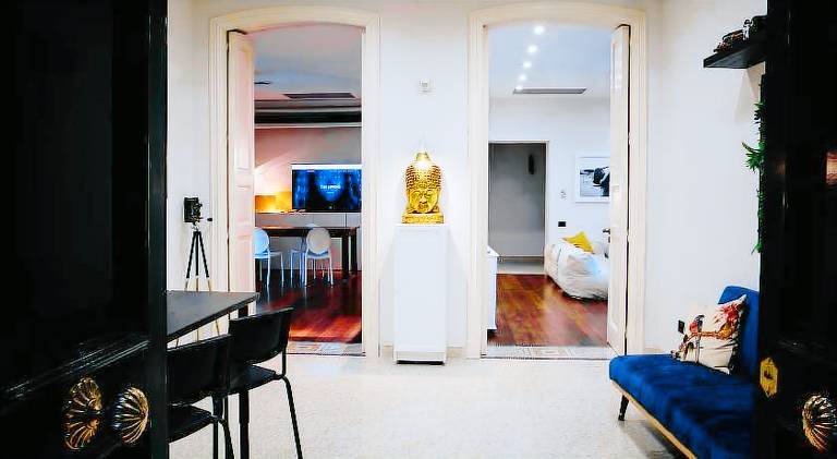 The Lovers Suite — photo 3