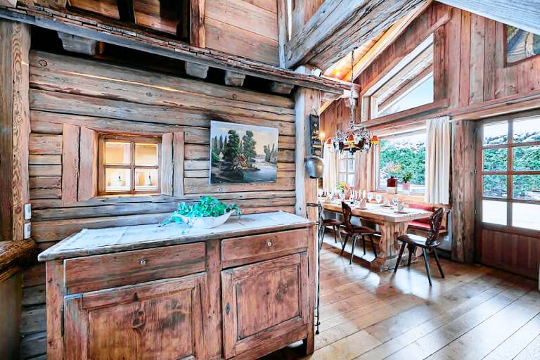 Rental apartment with yard, terrace & sauna | Close to the ski | Pets allowed — photo 4
