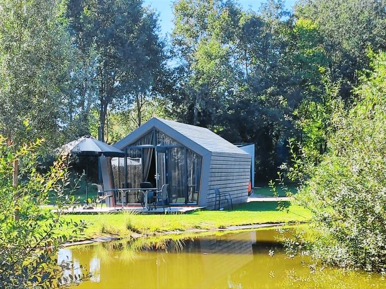 Bungalow  Ommen