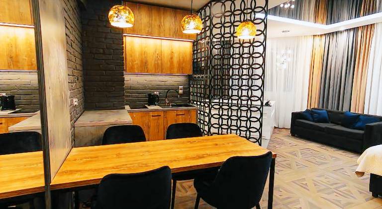 Apartamenty Piernikowe Torun Jacuzzi — photo 4