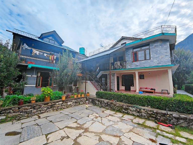 Sublime Homestay — photo 3
