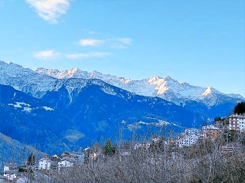 Appartamento Aprica
