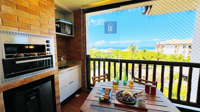 Condo  Cumbuco