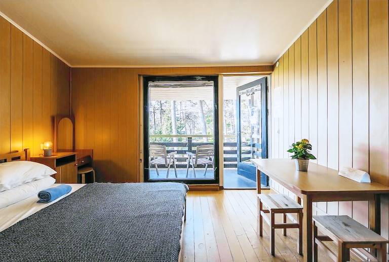 Accommodation Neringa