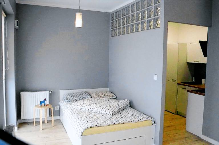 Apartment  Nadodrze