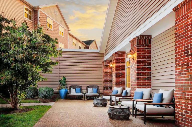 Homewood Suites by Hilton Portsmouth