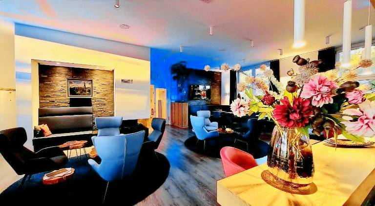 Privat & Boutique Hotel Plauer See — photo 2