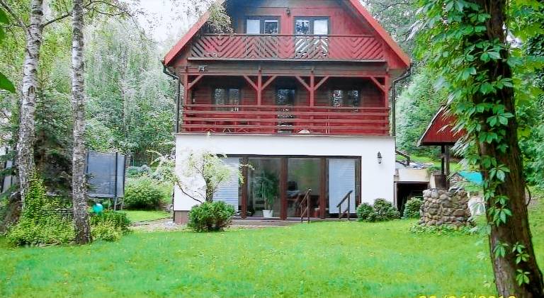 Apartament Legionowo