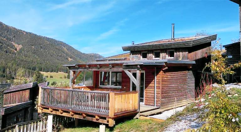 Feriendorf Tauerngast in Hohentauern