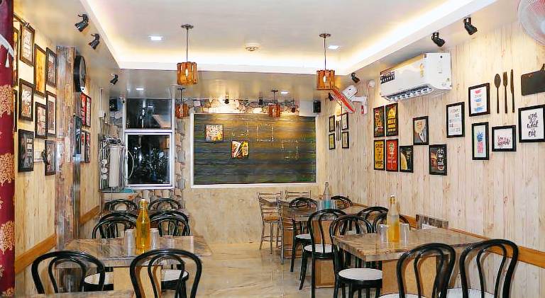 Hotel Guru International — photo 3