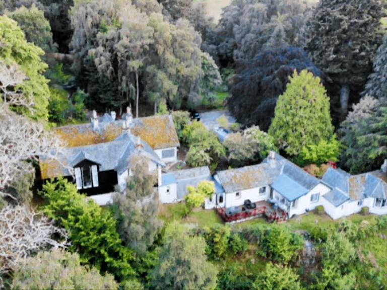 House Drumnadrochit