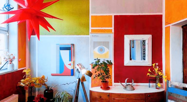 Wonderful apartment with patio | Pet-friendly — photo 4