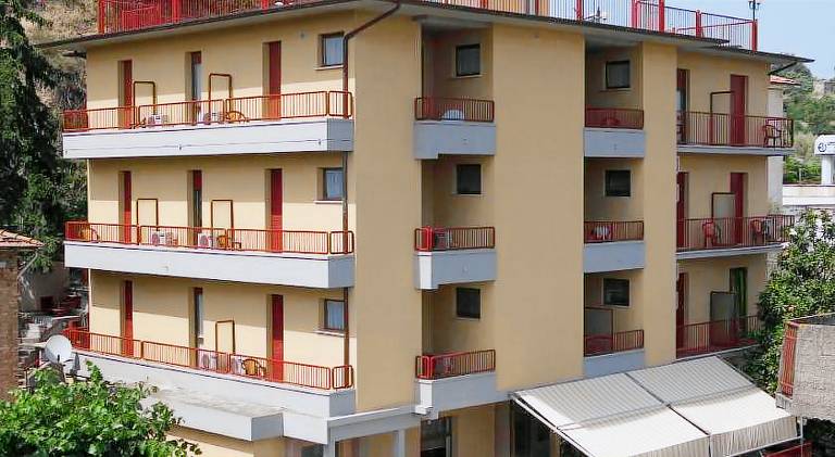 Santa Caterina Hotel & Bike — photo 5