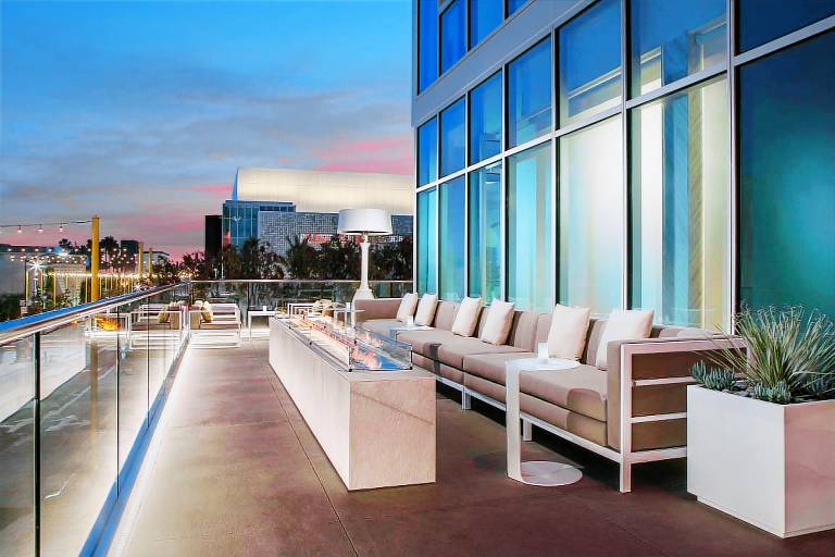 Courtyard by Marriott Santa Monica — photo 2