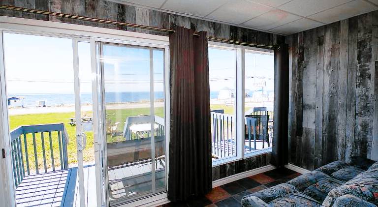 Motel de la mer — photo 3