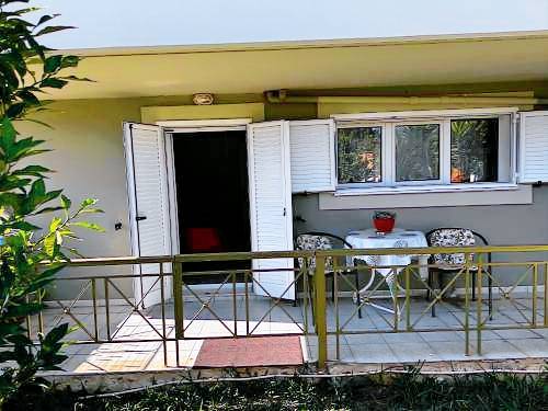Appartement Platanias