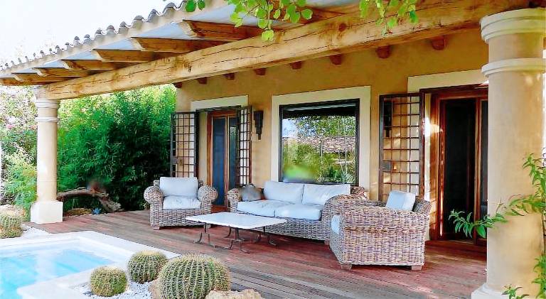 Luxury Sicily Villas by Geocharme — photo 4