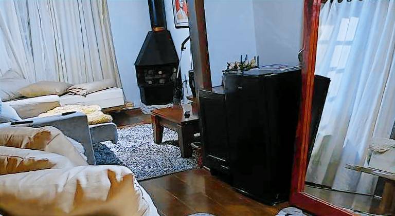 Guesthouse Lugar ao Sol in Campos