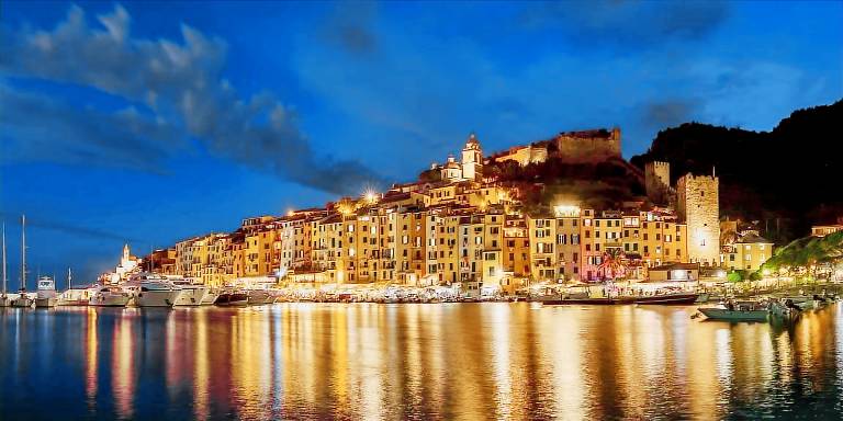 Pensione Portovenere