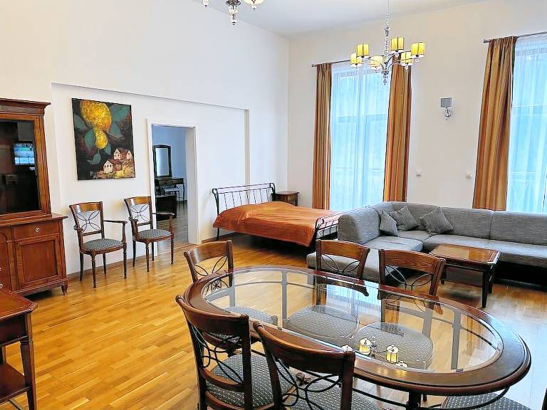 Ferienwohnung  Karlsbad