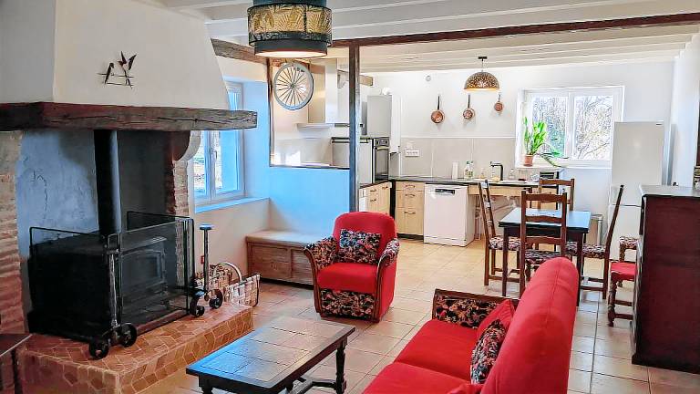 Gîte Capbreton