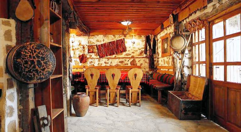 Family Hotel Dinchova kushta — photo 4