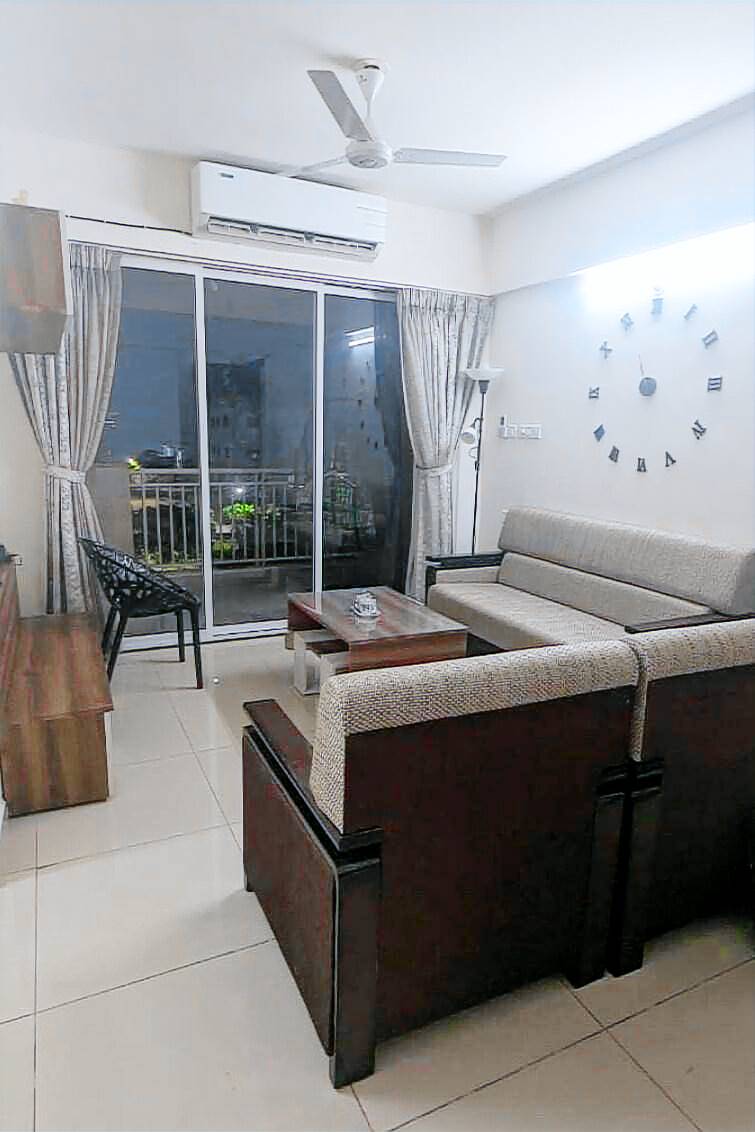 Apartment MIHAN, Nagpur