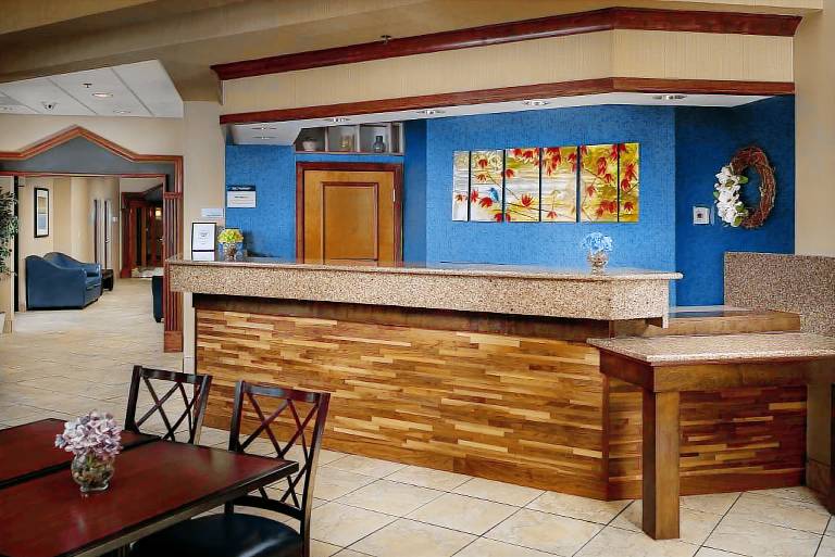 Best Western Plus Goldsboro — photo 4
