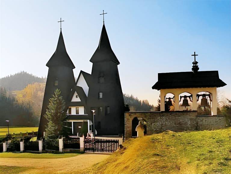 Bed & Breakfast Rabka-Zdrój