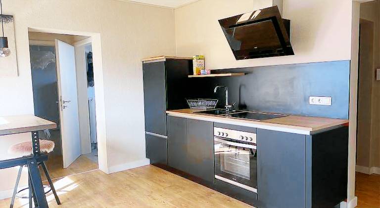 Apartment with 1 room for 2 persons in Neuwied