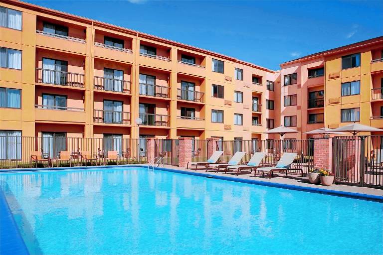 Sonesta Select Atlanta Airport North — photo 3