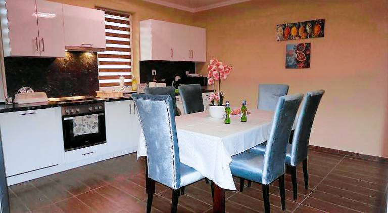Holiday apartment with 1 room for 6 persons — photo 2