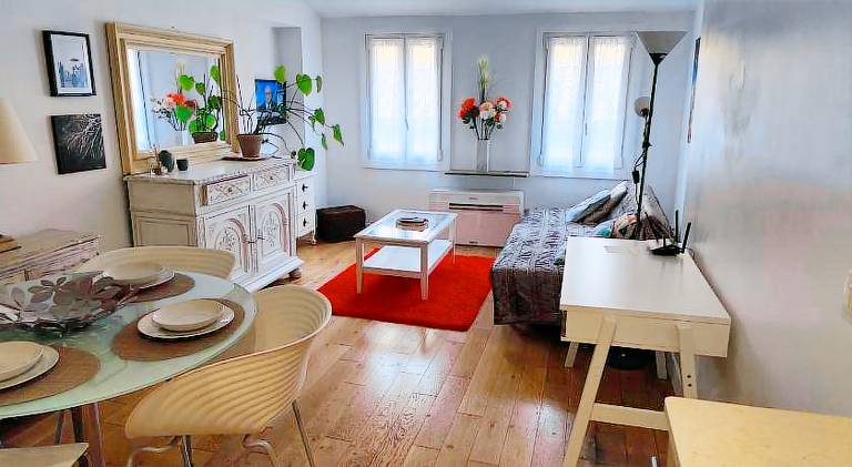 Holiday apartment | Close to Castle Hill | Close to the beach | Good for workation | Pet-friendly — photo 4