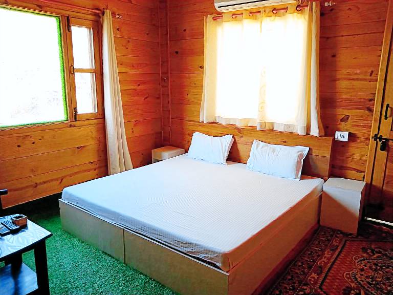 BlueStays Hostel — photo 4