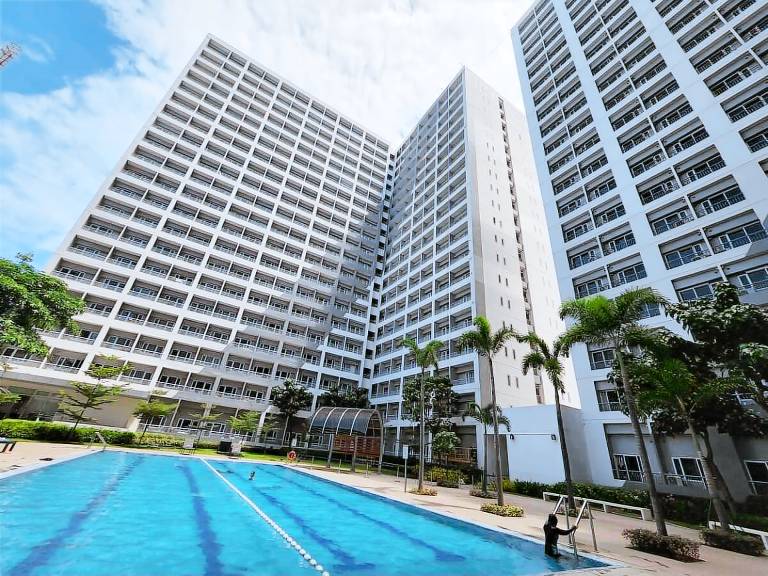 Apartment Taguig