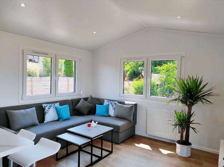 Ferienwohnung Geiselwind