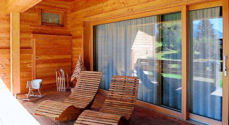Chalet | Pet-friendly — photo 3