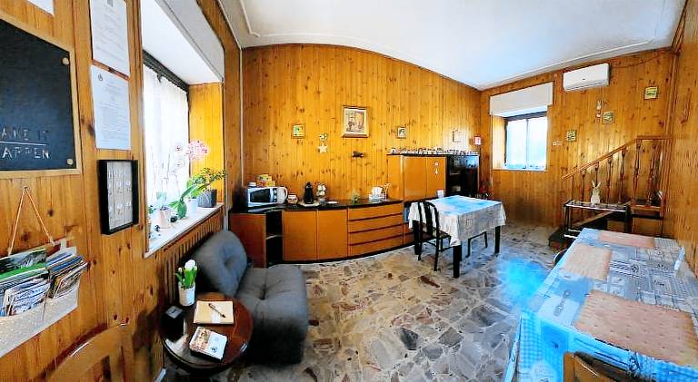 Malpensa Bed & Breakfast-No Breakfast — photo 4