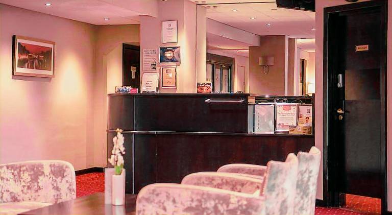 The Briar Court Hotel — photo 5