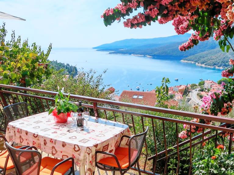 Appartamento vacanza Portalbona