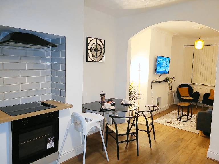 Family-friendly house | Pet-friendly — photo 2
