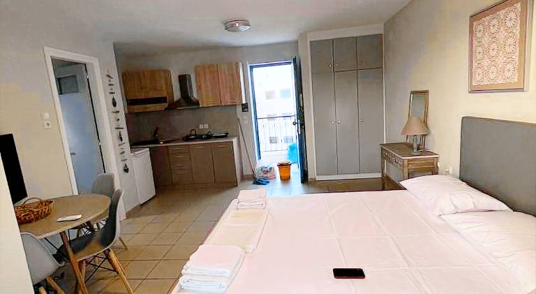 Holiday apartment with patio | Good for workation — photo 2