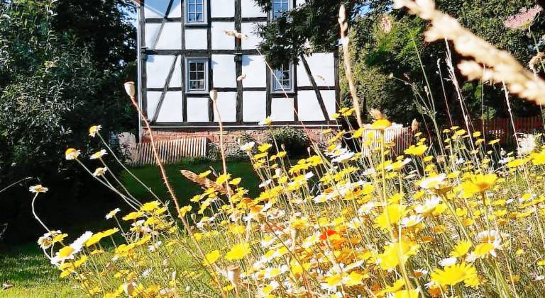 Ferienwohnung Rotenburg an der Fulda
