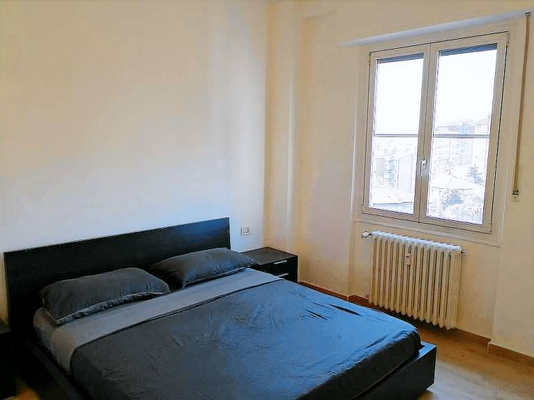 Appartamento vacanza Vimodrone