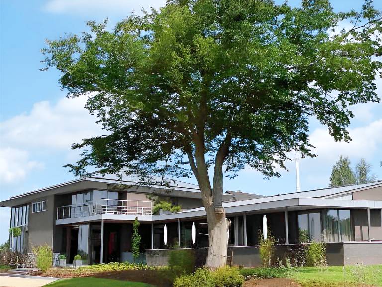 Espace Medissey in Namur