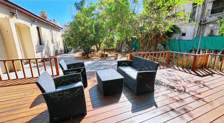 Vacation home with pool | Near Great Synagogue — photo 3