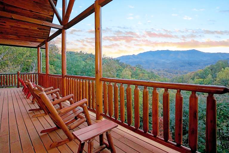 Cabin Gatlinburg