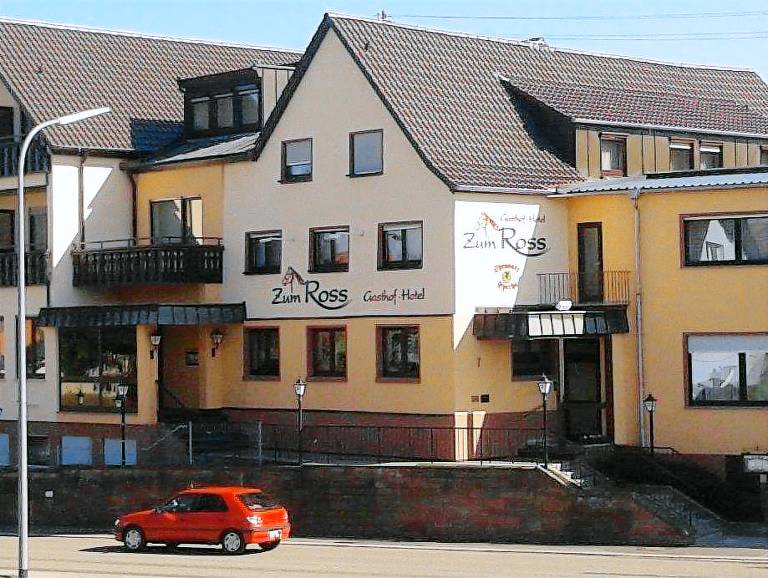 Bed & Breakfast Wertheim