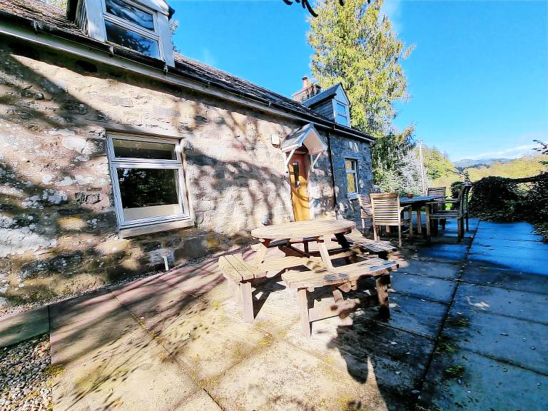 House Aberfoyle