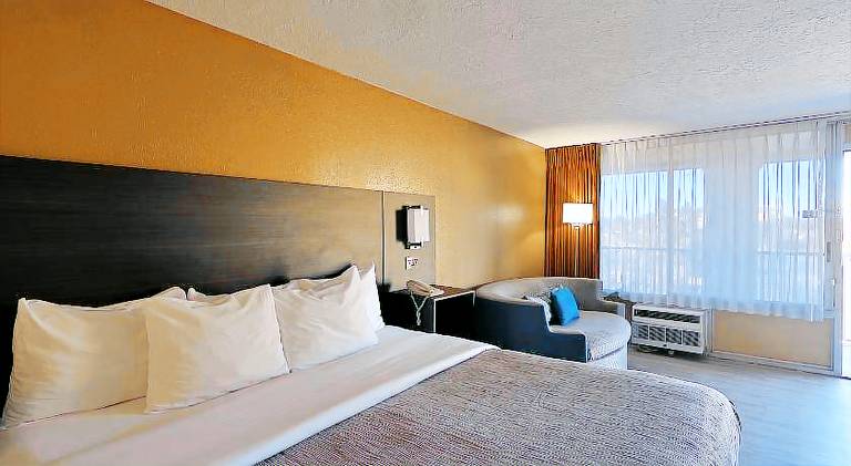 Quality Inn Kennedy Space Center — photo 3